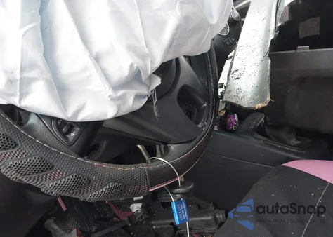 2013 Kia Soul из США, поврежденный, VIN KNDJT2A55D7539857